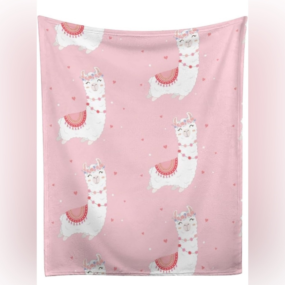 Fleece blanket